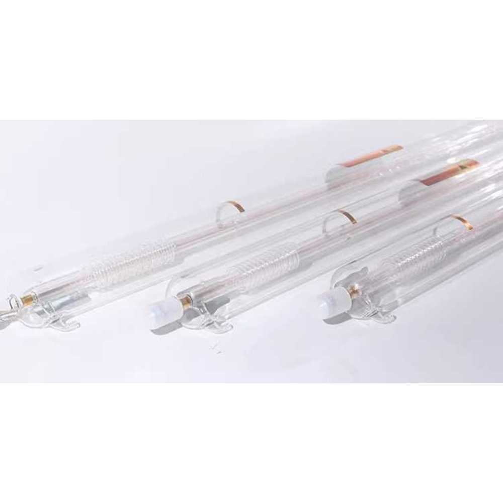 CO2 레이저 각인기 파이프 유리관 용품 튜브 조각기 마킹기 1450 - 상품 이미지