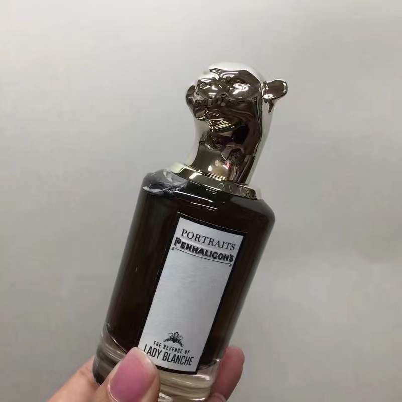 펜할리곤스 여자향수 포트레이트 레이디 블랑쉬 오 드 퍼퓸 플로럴향 75ml - 상품 이미지