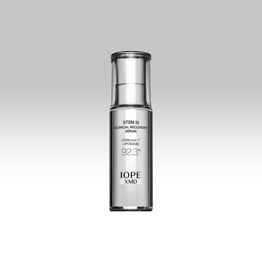 아이오페 XMD 스템3 클리니컬 리커버리 세럼 30ml 가격 비교 아이오페 아이오페 XMD 스템3 클리니컬 리커버리 세럼 30ml