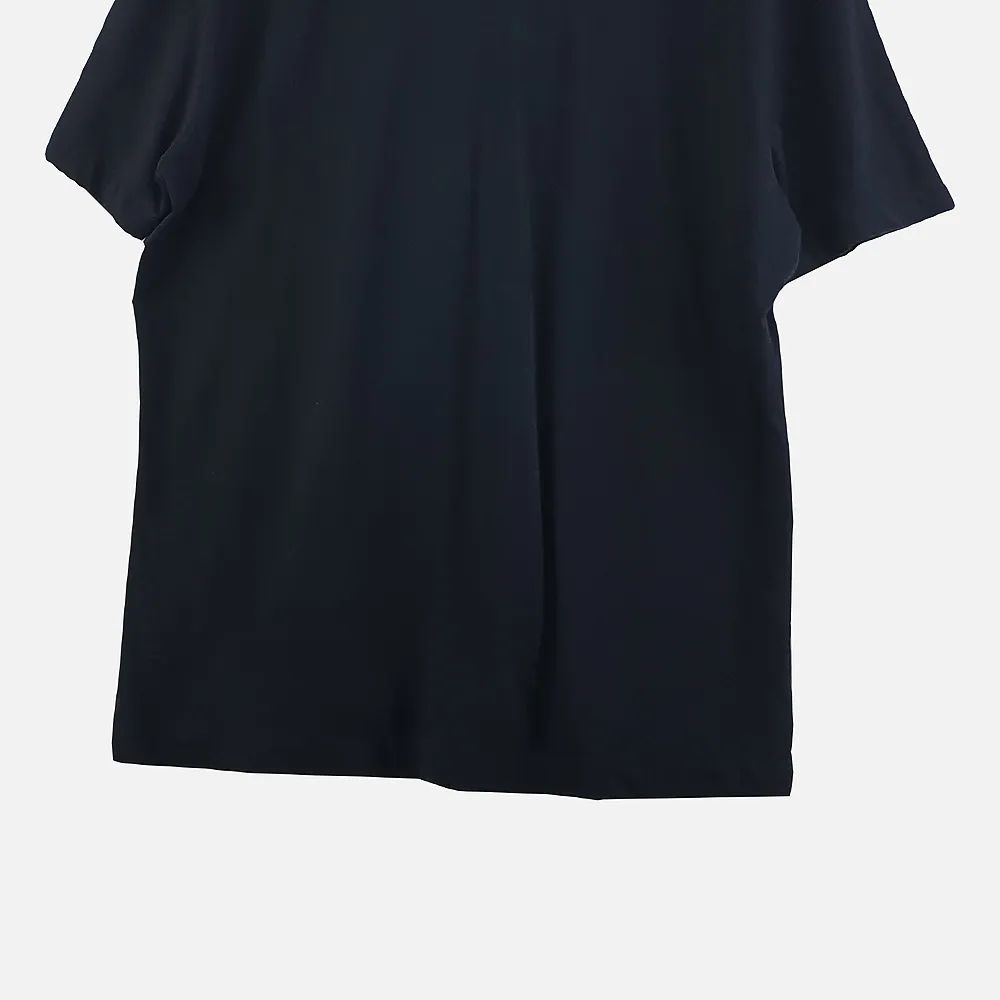 마시모두띠 블랙 남자 카라티 XL N9825 이미지 7