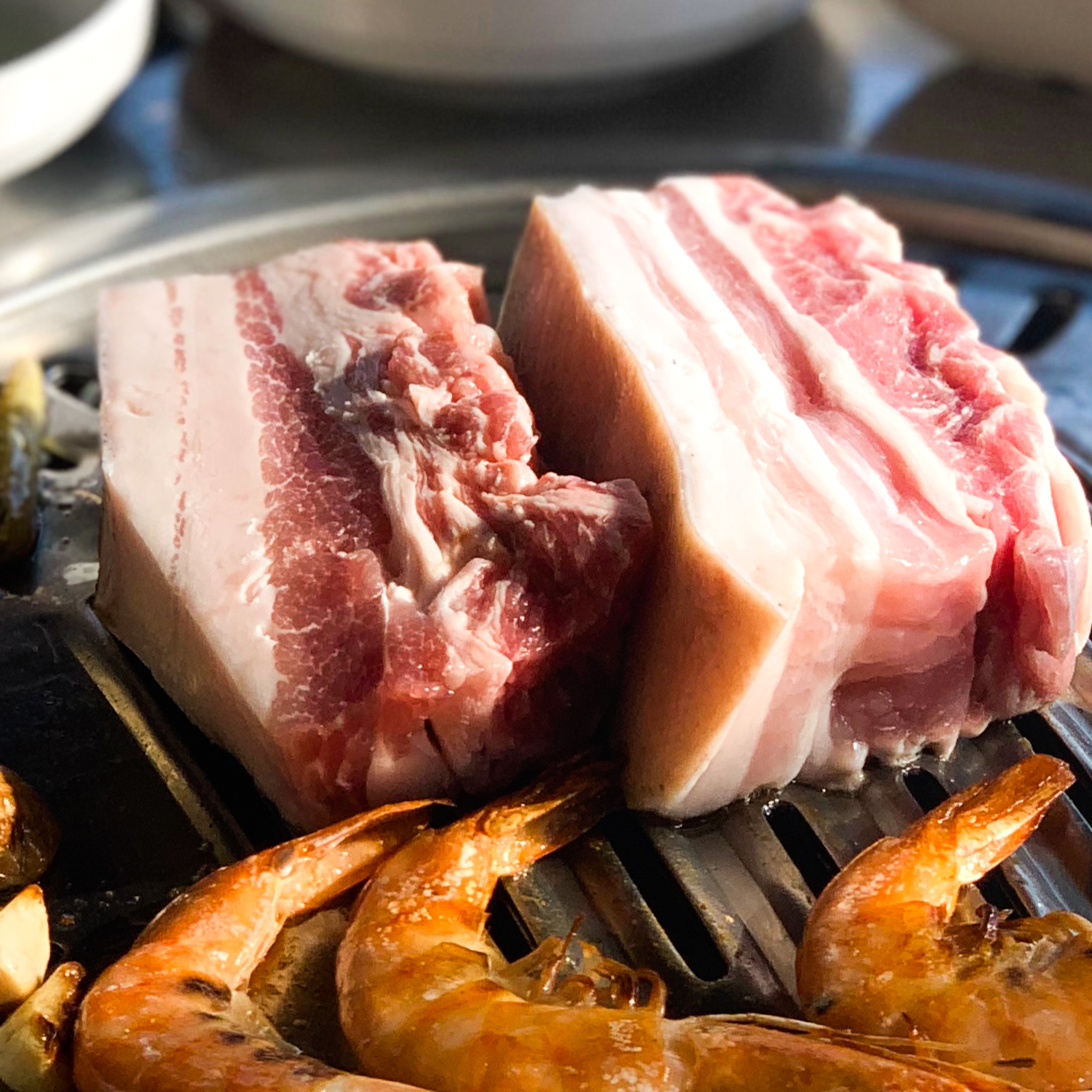 [농할20%] 국내산 제주 흑돼지고기 냉장 1kg 이미지 7