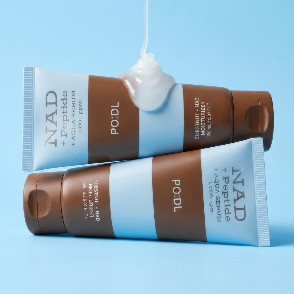 포들 밤 NAD 포어 수분 밸런스 로션 150ml, 1개 - 상품 이미지