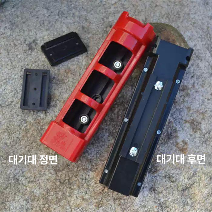 다기능 낚시 냉장고 어분통 좌석형 생선 보관함 16L 화이트 + + 사각 박스 + 스트랩 + 스카이라이트 - 상세 이미지 3