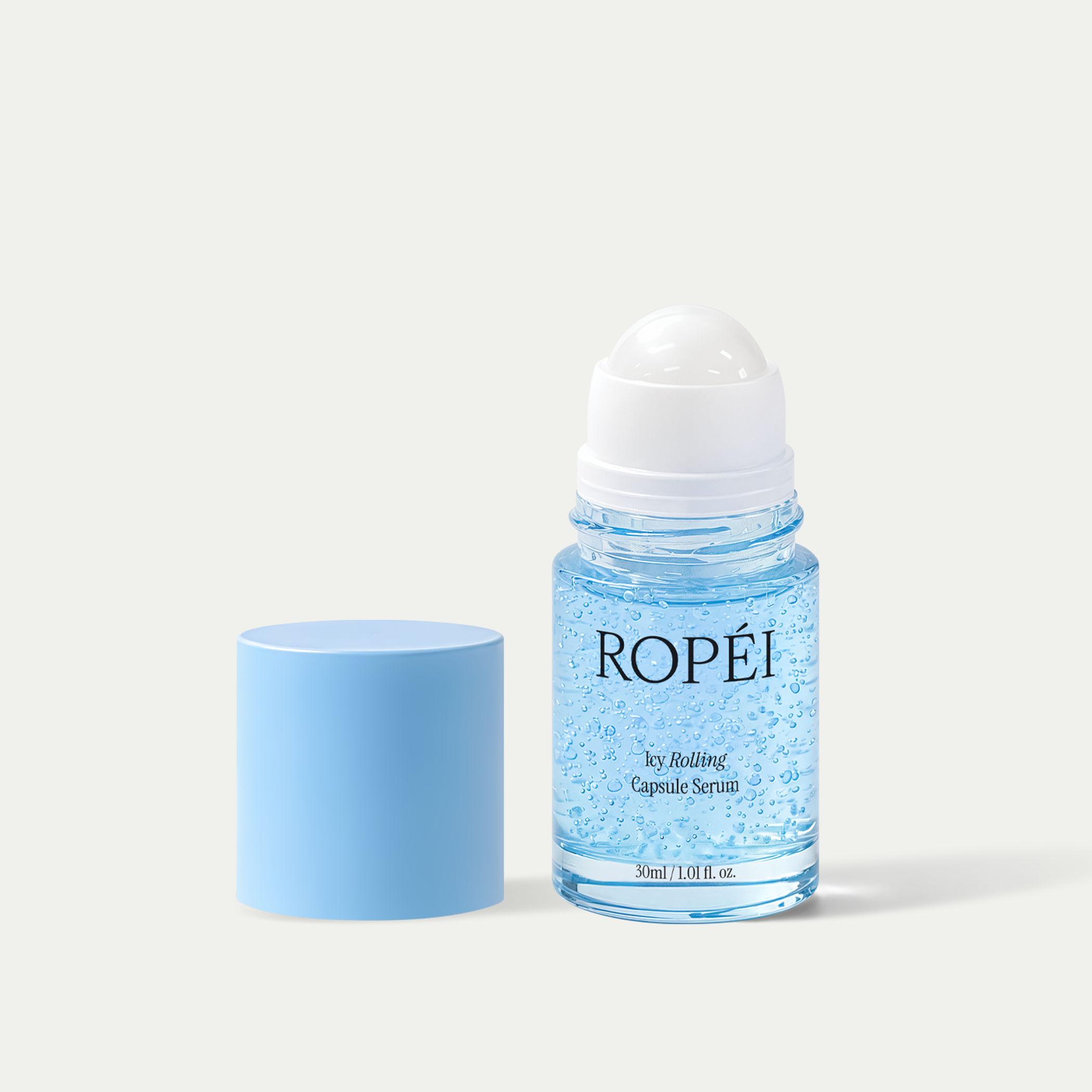 로페이 아이시 롤링 캡슐 세럼 30ml, 1개