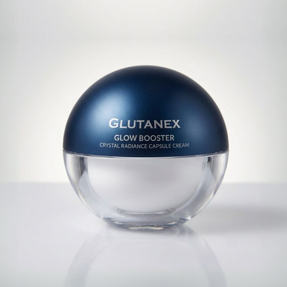 글루타넥스 글로우 부스터 크림 50ml, 1개 - 상품 이미지