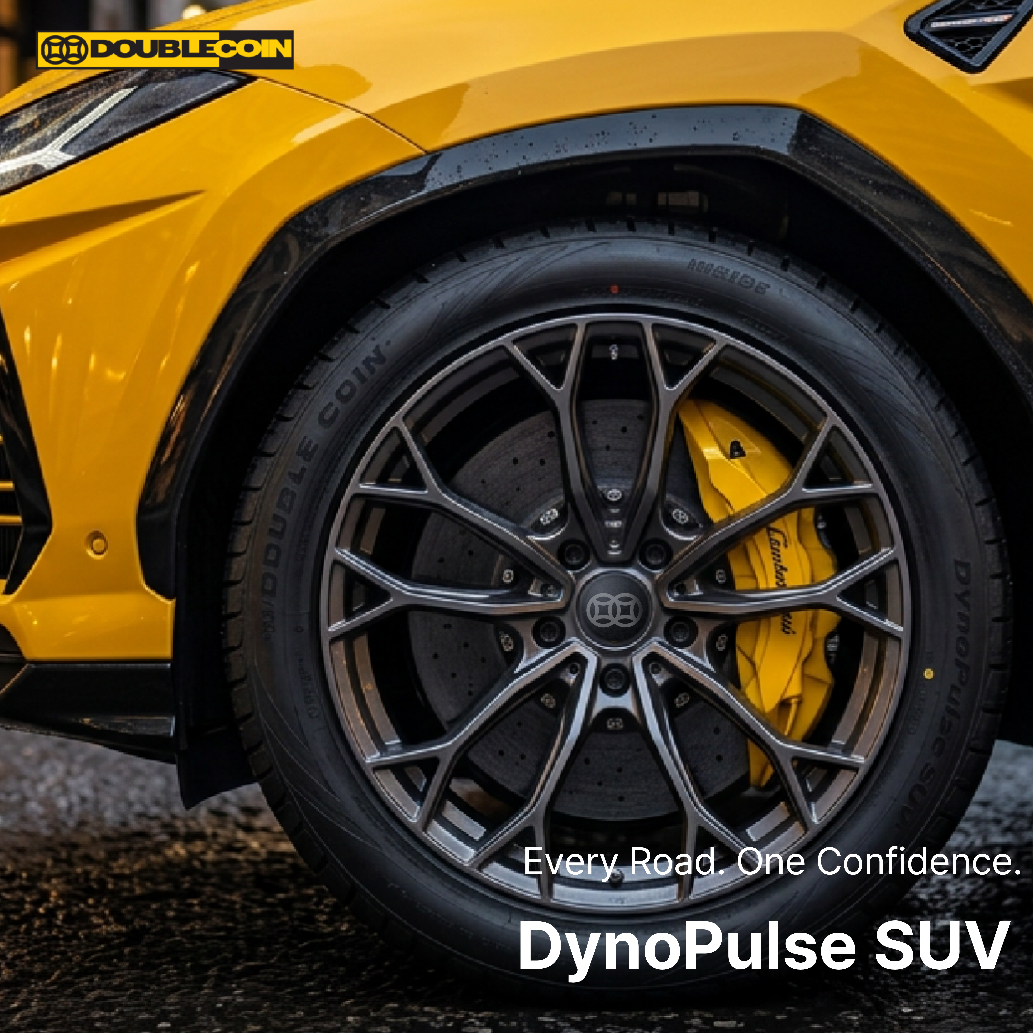 더블코인 타이어 DynoPulse SUV 265/50R20 - 상세 이미지 5