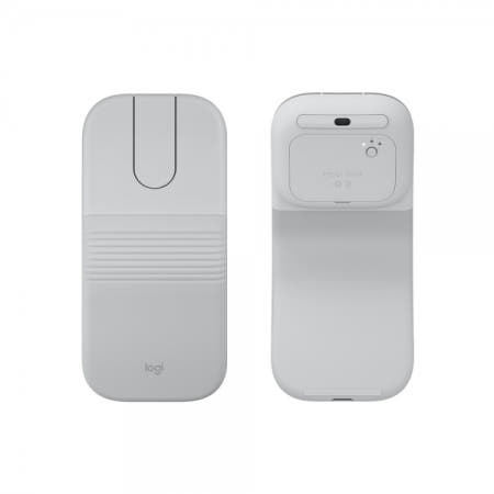 로지텍 MOBI FOLD (정품) (오프화이트)