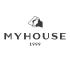 MYHOUSE 로고