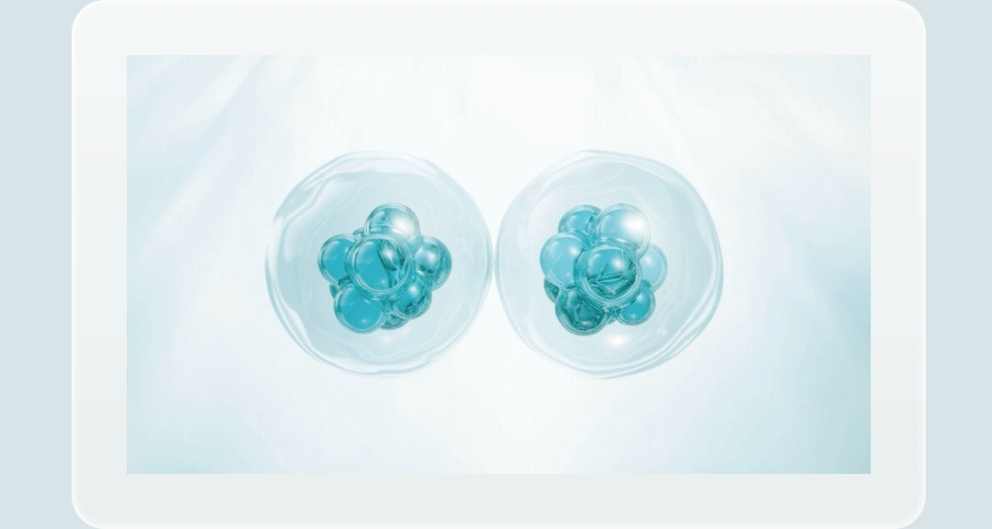 CHARDE Lifthera Gel Mask - details 21