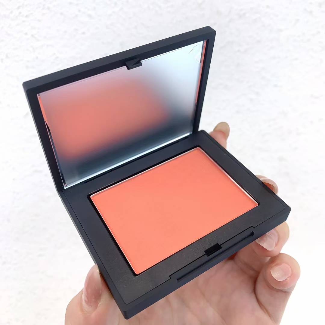 나스 뉴 블러셔 볼터치 치크메이크업 생기메이크업 토리드, 4.8g - 상품 이미지