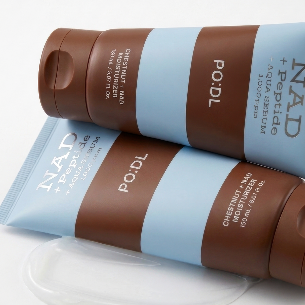 포들 밤 NAD 포어 수분 밸런스 로션 150ml, 1개 - 상세 이미지 4