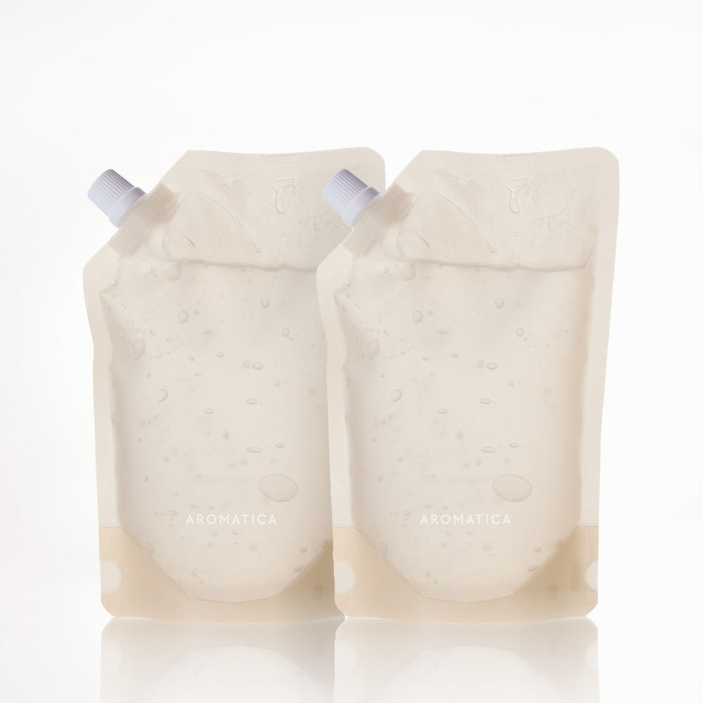 아로마티카 수딩 알로에 베라 젤 500ML (리필) 가격 비교 AROMATICA 아로마티카 수딩 알로에 베라 젤 500ML (리필)