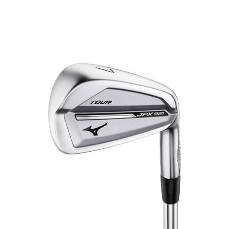 미즈노 [중고](중고) 미즈노 JPX 921 TOUR 아이언세트
