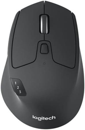 [해외]Mouse 트라이애슬론 M720