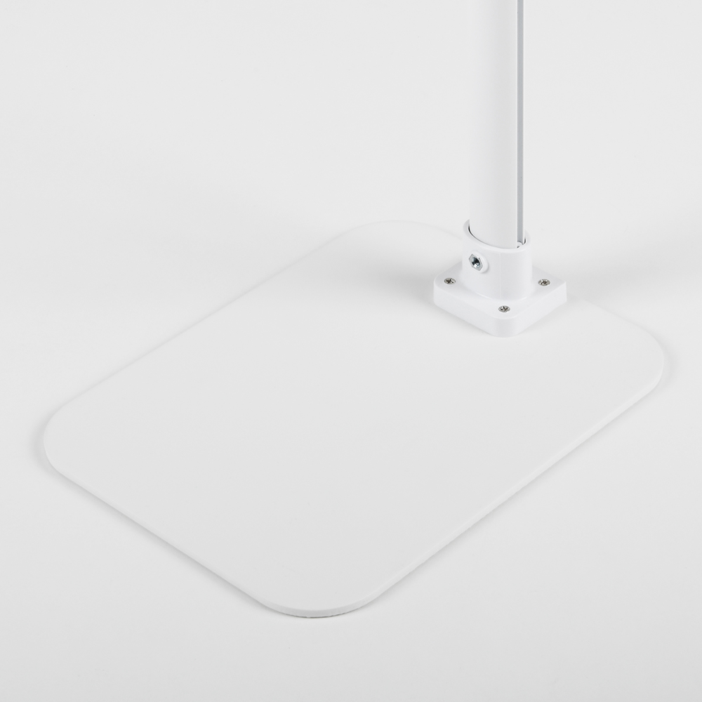 몬스터라이트 트리플헤드 1000mm LED 책상 스탠드 고정 부품 - 상세 이미지 3