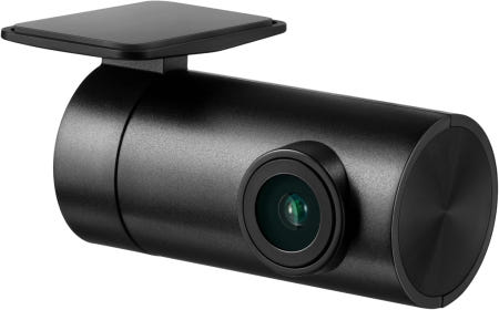 [해외]70mai 후방 카메라 RC06 080P 30°FOV 백업 대시캠 A500S/A800S용 Rear Camera