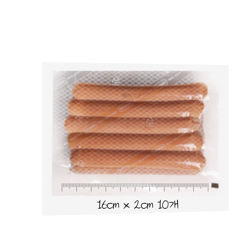 [에쓰푸드] 부대찌개용 소시지(45gx10입) 450g - 상품 이미지