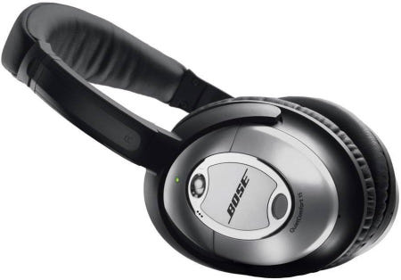 BOSE(ボーズ) [해외]콰이어트컴포트 5 어쿠스틱 노이즈 캔슬링 헤드폰
