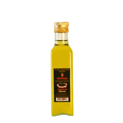 타르투피 모라 화이트 트러플 오일 250ml 블랙트러플