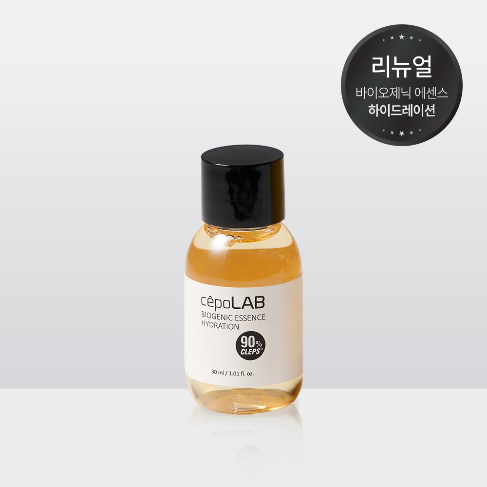 세포랩 바이오제닉 에센스 하이드레이션 90% 30ml - 상품 이미지