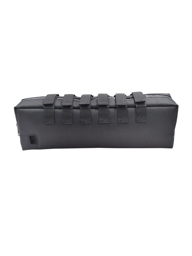 전기자전거 배터리 가방 수납 케이스 방수 보관 파우치 휴대용 보관백 1250-1 40x8x12 cm 0L - 상세 이미지 2
