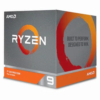[중고]AMD 라이젠9-3세대 3900X (마티스)