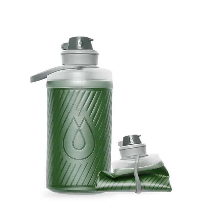하이드라팩 FLUX 750ML 물통 - 상품 이미지