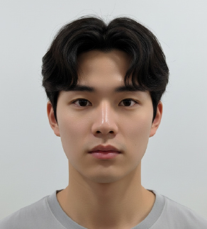 리안위그 남성 맞춤가발 20대 여름 내추럴 스타일 - 상세 이미지 3