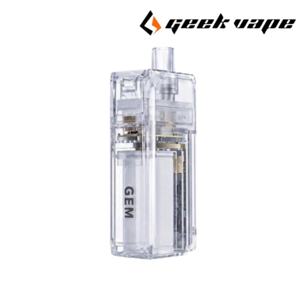 [긱베이프] GEM 젬 전자담배 액상형 입호흡 CSV 전담 기기 디바이스 GEEKVAPE - 상세 이미지 3