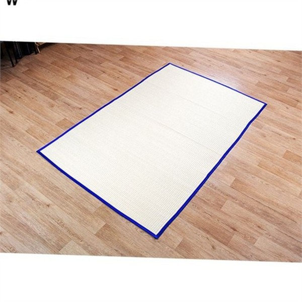 제사용 왕골 돗자리 접이식 왕골 멍석 사계절 마루 자리 - 상품 이미지