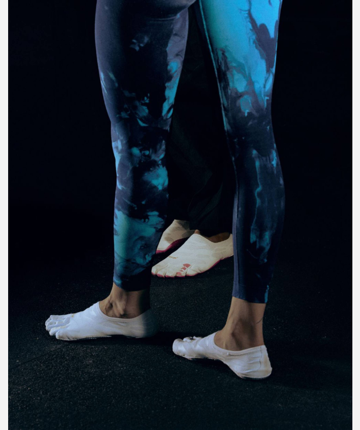 비브람 파이브핑거스 우먼 Graspifier Light Blue, EU 38 이미지 6