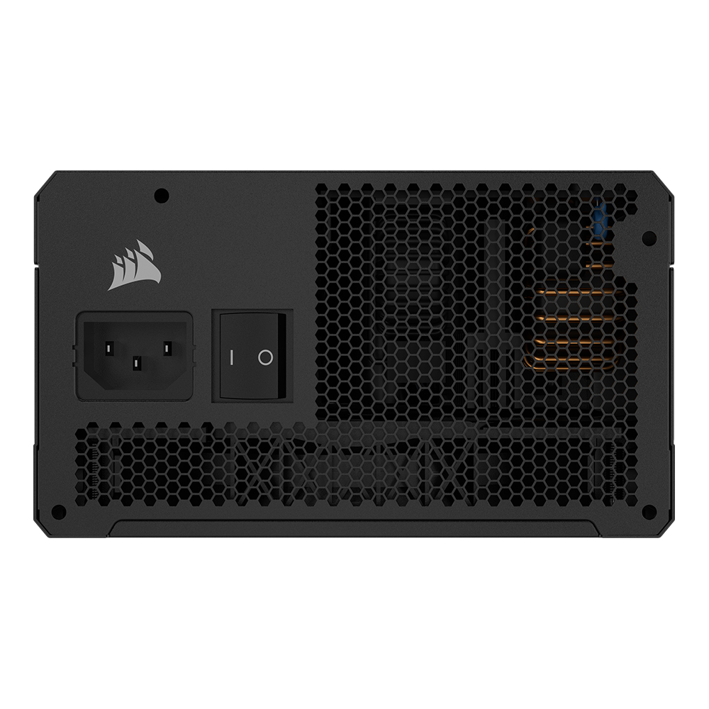 커세어 CORSAIR RM1200e ATX3.1 1200W 풀모듈러 컴퓨터 PC 파워서플라이 - 상세 이미지 3