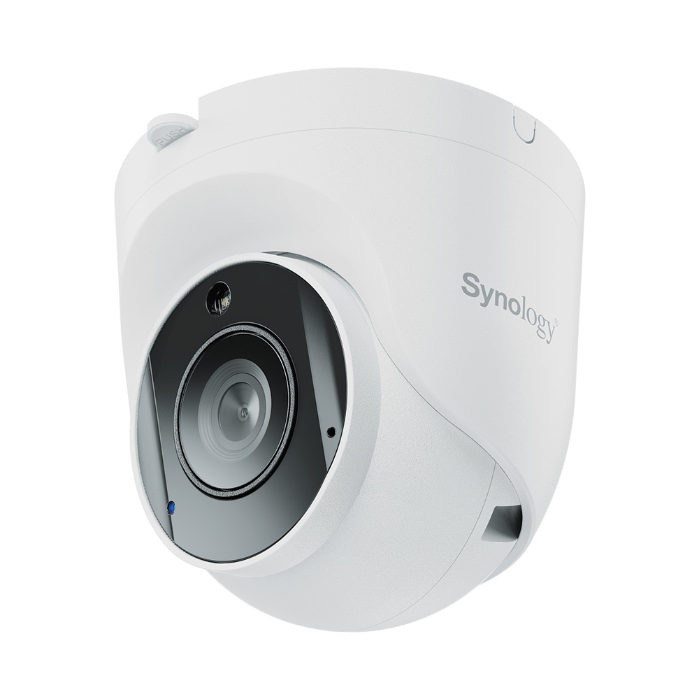 시놀로지 실내용 IP 카메라 실시간 CCTV Ai카메라 보안 TC510 - 상세 이미지 4