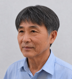 리안위그 남성 맞춤가발 60대 겨울 내추럴 스타일 - 상세 이미지 2