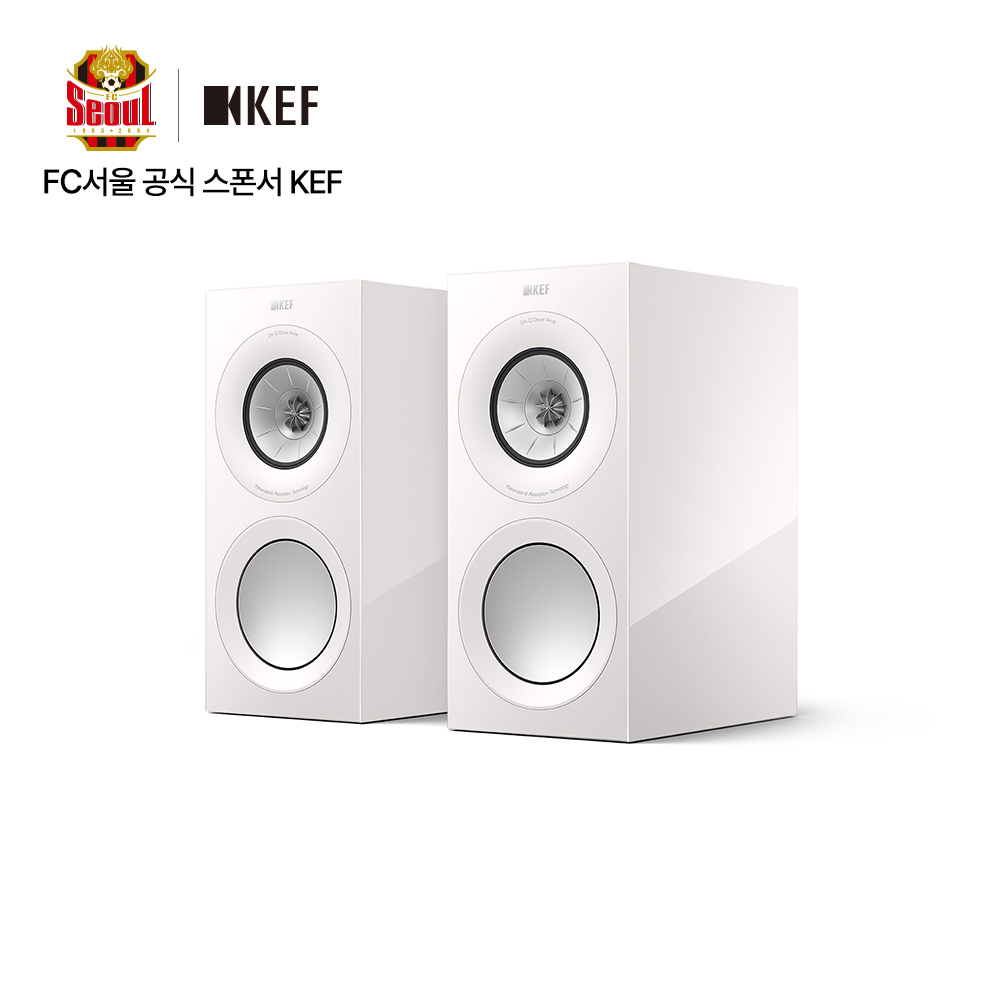 KEF R3 Meta 하이엔드 스피커 하이파이 패시브 북쉘프 국내정식수입 - 상세 이미지 2