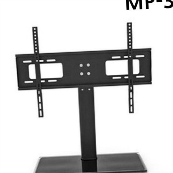 tv 거치대 탁상용 티비 스탠드 받침대 테이블형 모니터 - 상품 이미지