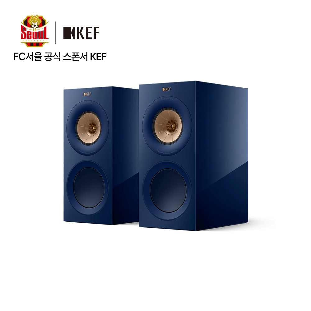 KEF R3 Meta 하이엔드 스피커 하이파이 패시브 북쉘프 국내정식수입 - 상세 이미지 4