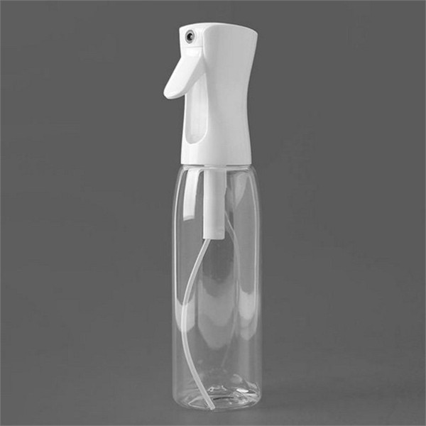 다용도 투명 분무기 300ml 미세 안개 분무기 스프레이 청소 - 상품 이미지