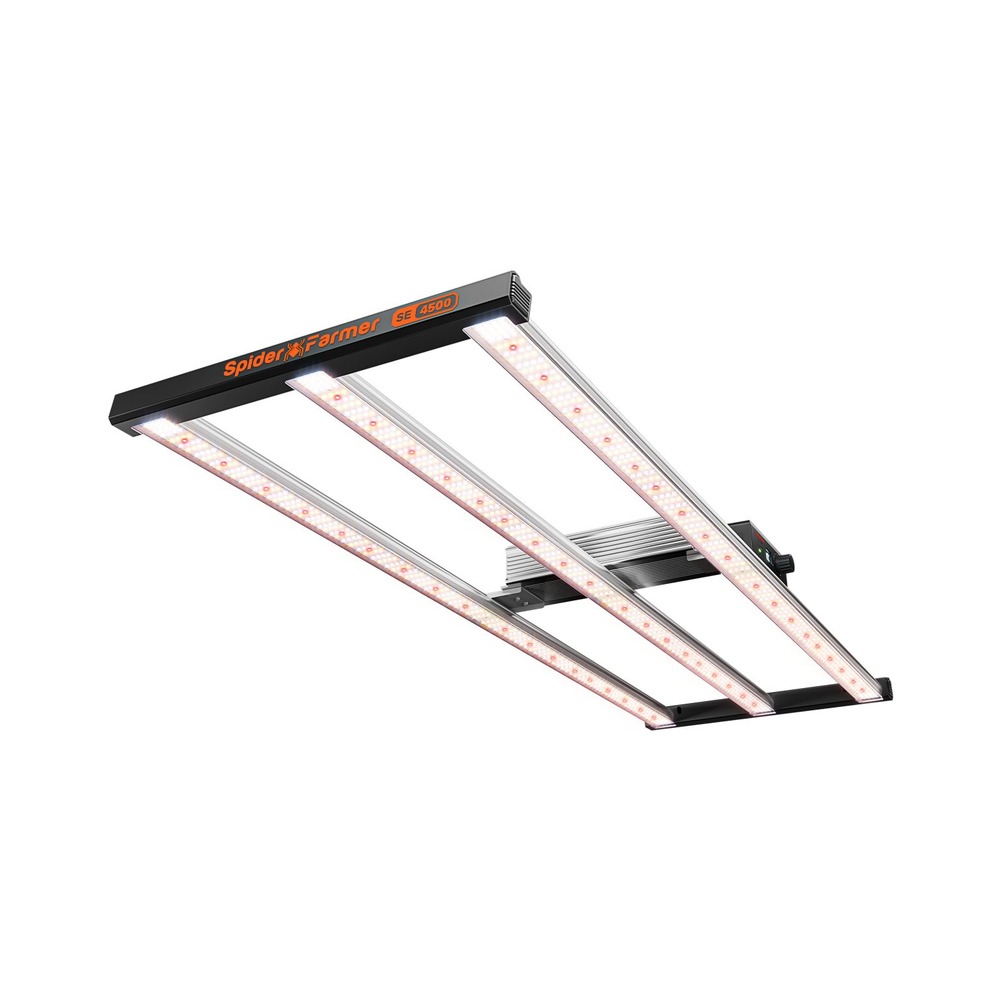 Spider Farmer SE4500 320W 2x4ft 풀&hellip;