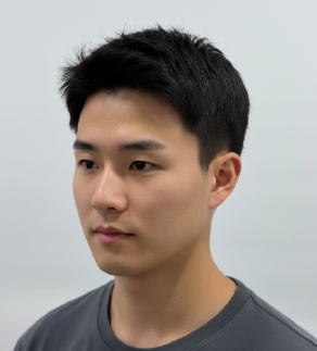 리안위그 남성 맞춤가발 30대 봄 내추럴 스타일 - 상세 이미지 2
