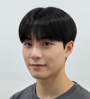 리안위그 남성 맞춤가발 20대 가을 내추럴 스타일 - 상세 이미지 3
