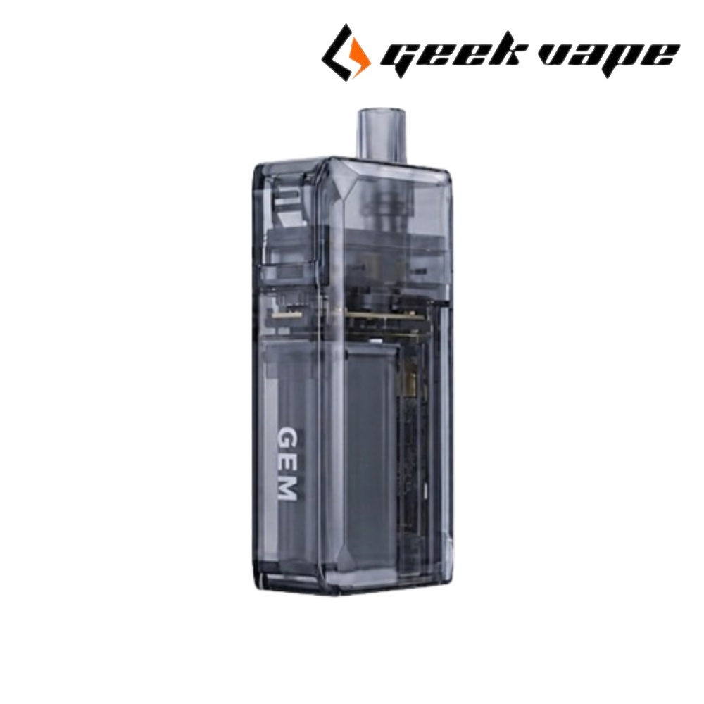 [긱베이프] GEM 젬 전자담배 액상형 입호흡 CSV 전담 기기 디바이스 GEEKVAPE - 상세 이미지 4