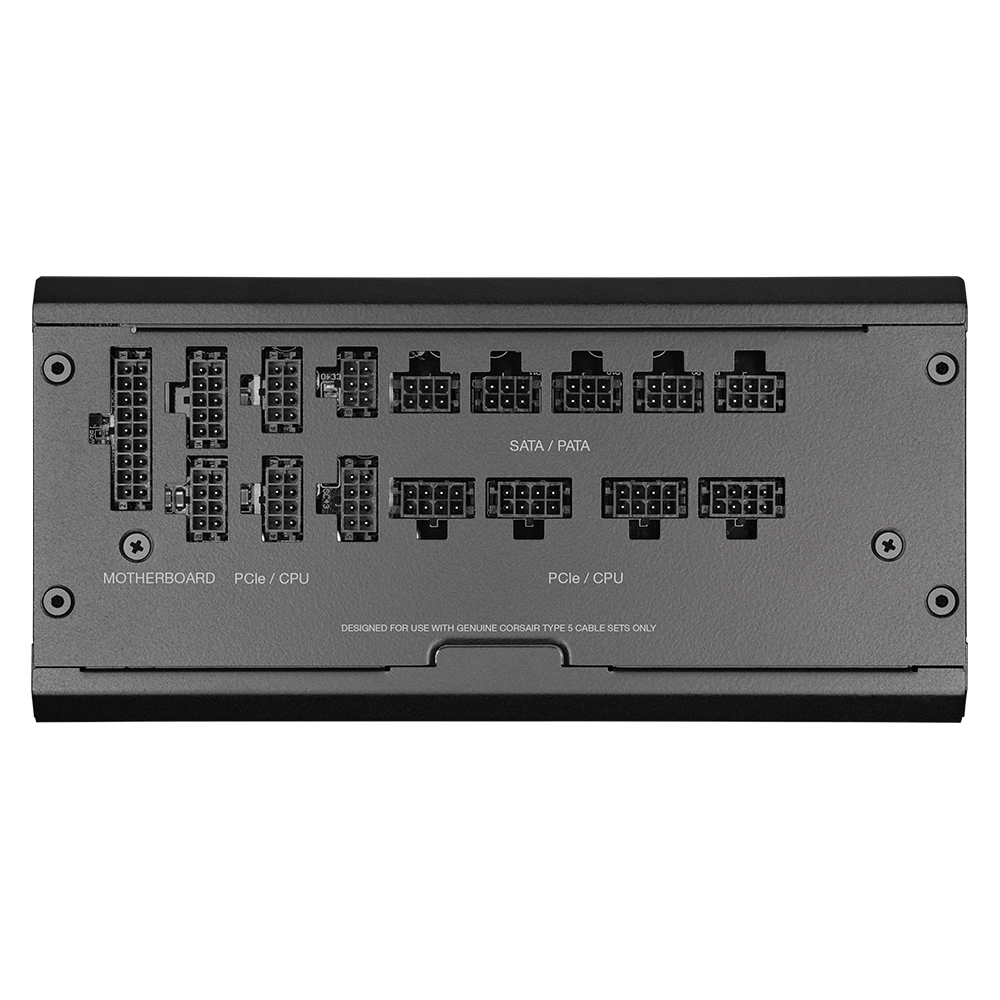 커세어 CORSAIR RM1200x SHIFT 80PLUS 골드 ATX3.0 1200W 풀모듈러 파워 - 상세 이미지 4
