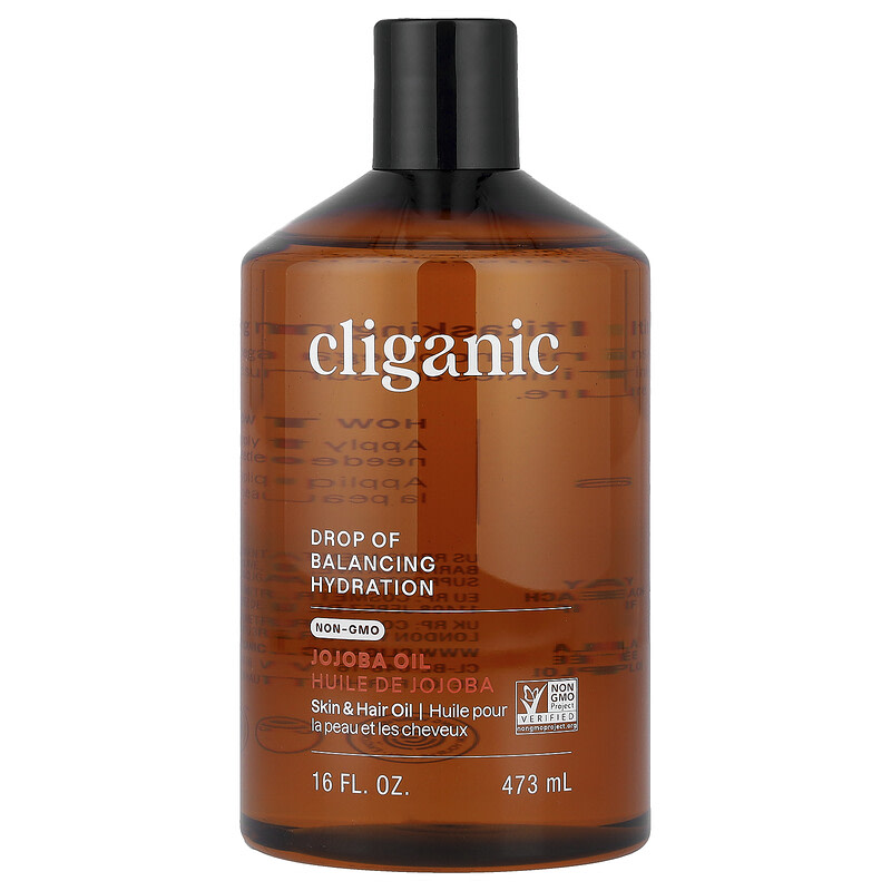 Drop of Balancing Hydration 100% 천연 473ml, 1개