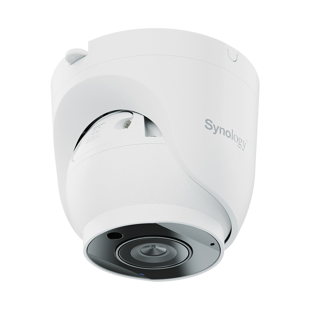 시놀로지 실내용 IP 카메라 실시간 CCTV Ai카메라 보안 TC510 이미지 6