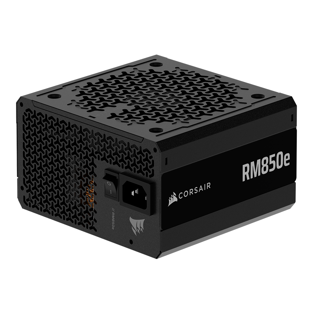 커세어 CORSAIR RM850e ATX3.1 850W 80PLUS 골드 컴퓨터 파워서플라이 - 상세 이미지 2