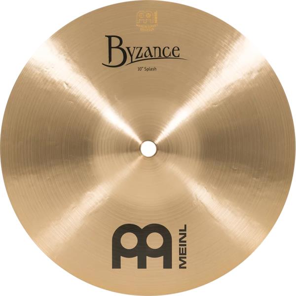 메이늘 스플래쉬심벌 B6S 6인치 Byzance 트래디셔널 - 상품 이미지