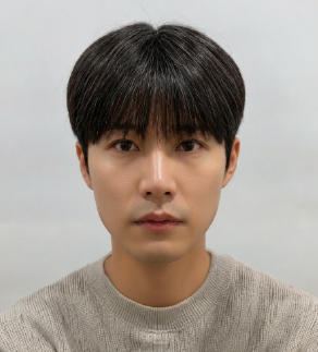 리안위그 남성 맞춤가발 30대 겨울 내추럴 스타일 - 상세 이미지 2