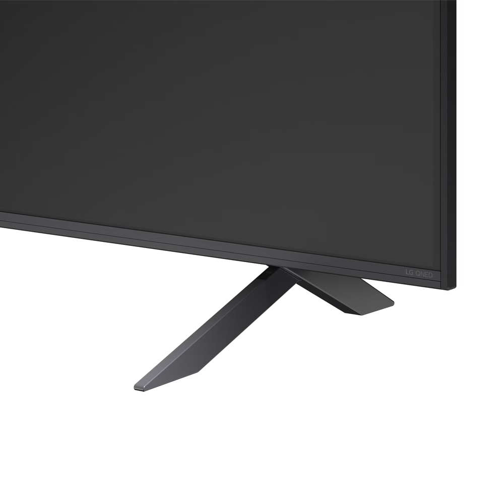 중복쿠폰 LG전자 QNED 4K 대형 TV 사운드바 포함 86QNED75AEA (217cm), 스탠드 상품 이미지