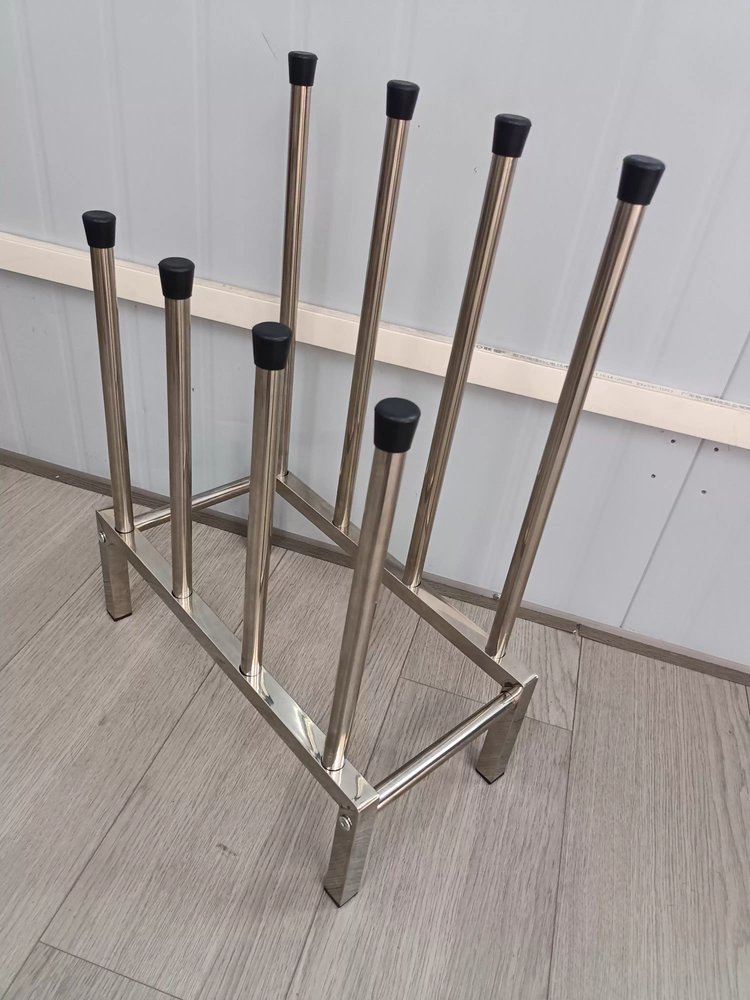 장화걸이 보관대 거치대 신발 작업화 건조대 44x22x60 공장 - 상세 이미지 4